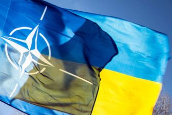 В НАТО пояснили, почему у руССких нет никаких шансов победить Украину