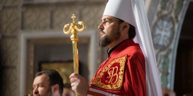 ПЦУ переходит на новый стиль: митрополит объяснил преимущества для украинцев