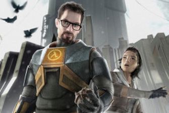 Valve обновила бета-версию Half-Life 2