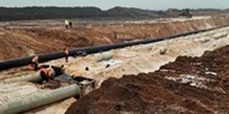 Подрыв Каховской ГЭС: Кабмин выделил 5 млрд на строительство водопроводов