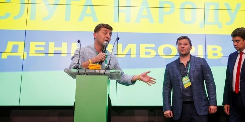 Зеленский надеется "найти понимание" с Путиным