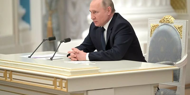 "Путин уйдет": Геращенко спрогнозировал смену режима в России