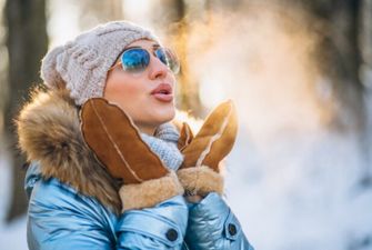 Погода 8 грудня буде "пенсіонерською": спокійна і розсудлива зима потішить українців