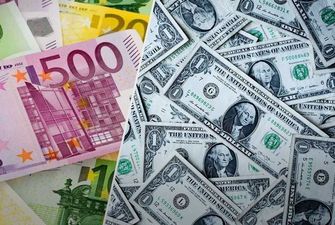 Курс долара та євро: чи очікувати різкого стрибка наступного тижня