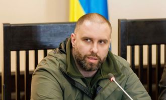 Синегубов насторожил прогнозами и заявлениями о возможной эвакуации жителей Харькова