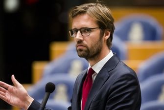 Нідерландські депутати підтримали колегу і скасували візит в Росію