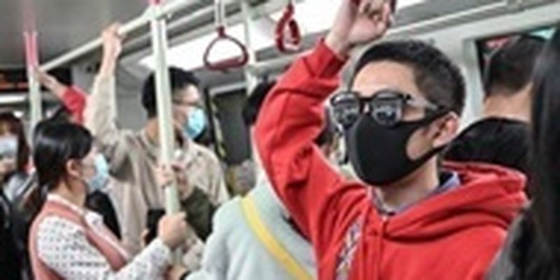 Вспышка COVID в Китае охватила 80% жителей