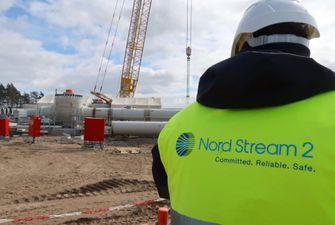 Бундестаг со второй попытки "защитил" Nord Stream 2