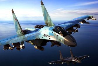 Российская авиация продолжает нести потери из-за низкой осведомленности на поле боя