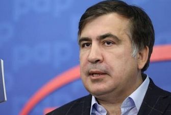 "Подозрение на 34 болезни": что происходит с Михаилом Саакашвили?