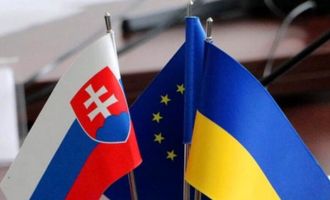 Граждане Словакии собрали больше 3 миллионов евро на закупку снарядов для Украины