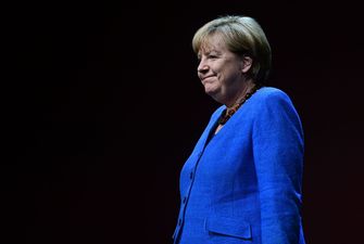 "Я не буду извиняться": Меркель не считает себя виноватой из-за нападения РФ в Украину
