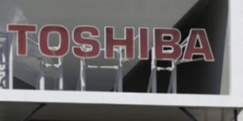 Toshiba приостановила переговоры о продаже бизнеса из-за неопределённости с ценой