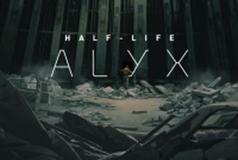 Valve анонсировала Half-Life: Alyx — шутер с элементами хоррора