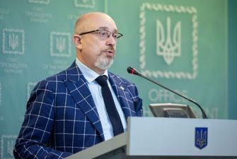 "Не відповідають реаліям": Резніков заявив, що Мінські угоди потрібно переглянути