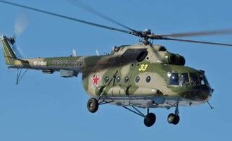 Что известно об авиатроше вертолета Путина с росСМИ