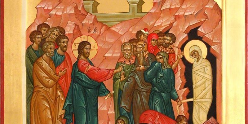 Церковный праздник 27 апреля: что нельзя делать сегодня в Лазареву субботу