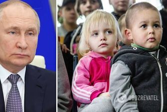 Путин приказал правительству придумать, чтобы россияне начали рожать больше детей