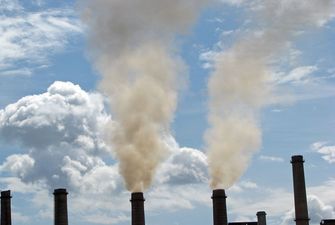 Міністерство захисту навколишнього середовища назвало топ-20 забруднювачів повітря України