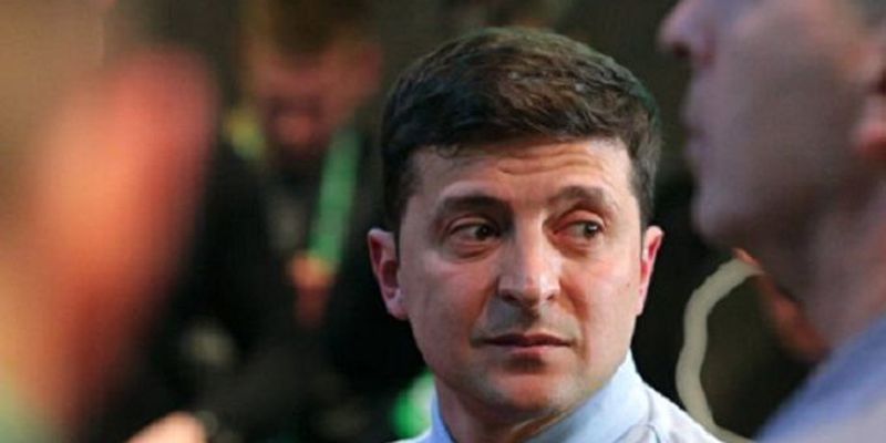 Будут "фишечки": у Зеленского сделали интригующее заявление про инаугурацию