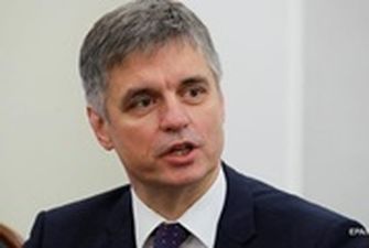 Украина и Британия готовят крупный военный контракт – посол