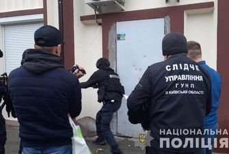 В Борисполе ликвидировали 36 игровых залов