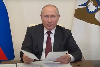 Путин уничтожил Минские соглашения паспортизацией Донбасса, - Климкин