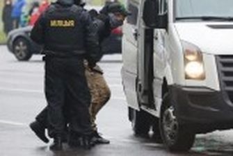 Білорусь: правозахисники назвали число затриманих в березні