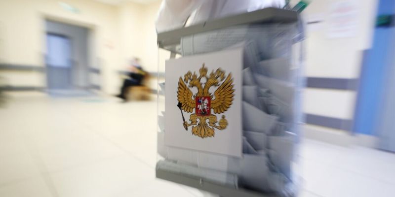 На оккупированных территориях Украины сегодня начинаются российские референдумы