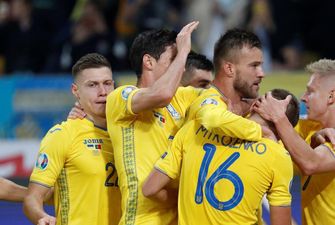 Україна - Естонія: де дивитися товариський матч
