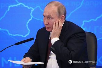 Не президент: Белковский рассказал о новой должности Путина