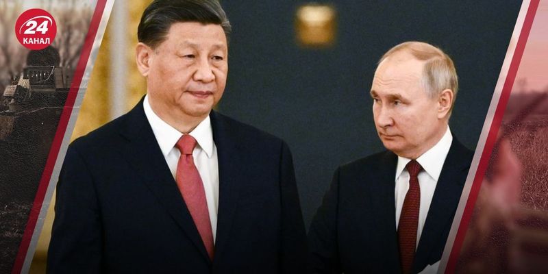 Китай цього дуже боїться: політолог назвав ефективний важіль впливу на Пекін