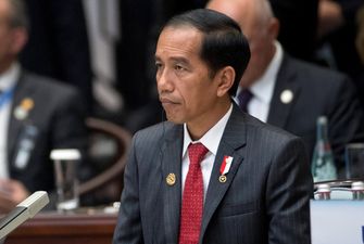 Президент Индонезии предложил заменить чиновников искусственным интеллектом