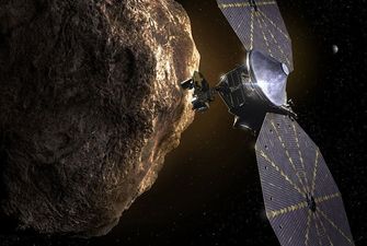 Миссия NASA будет искать окаменелости в Солнечной системе
