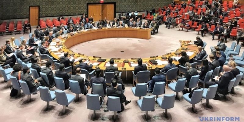 Совбез ООН по требованию россии сегодня в третий раз соберется для обсуждения ситуации на ЗАЭС