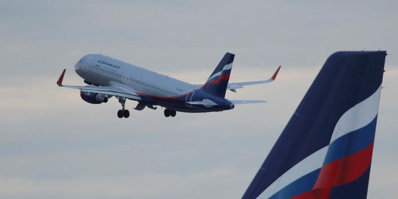 "Дочка" Lufthansa літає до Криму в обхід санкцій - ЗМІ