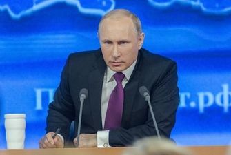 Осталось не больше четырех месяцев: журналист назвал страшный диагноз Путина
