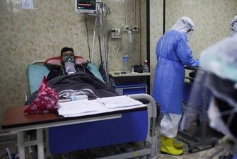 Израиль закупит для Сирии вакцину "Спутник V": The New York Times раскрыло детали секретной сделки