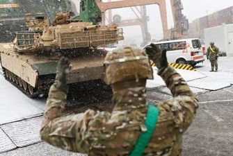 Чому Leopard зручніші для ЗСУ і що не так з американськими Abrams: пояснення експерта