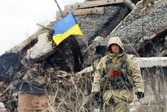 Сутки на Донбассе. Оккупанты девять раз открывали огонь