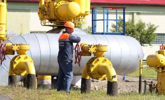 России пришлось увеличить транзит газа через Украину: названа причина