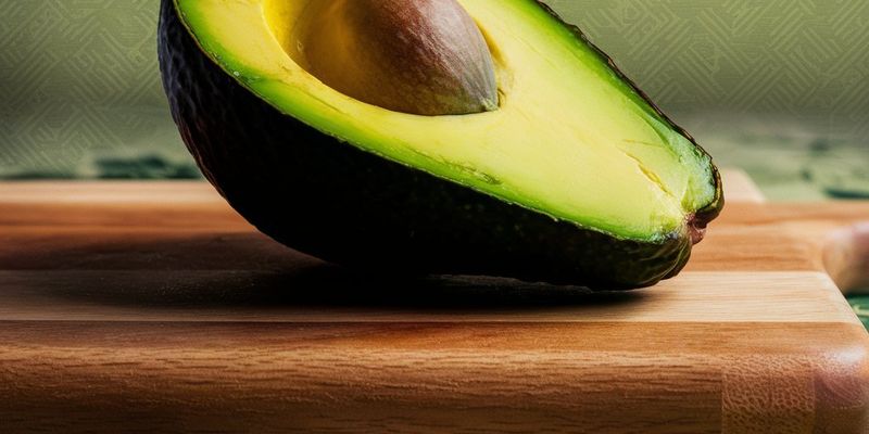 Поможет простой лайфхак: как сохранить свежесть авокадо надолго