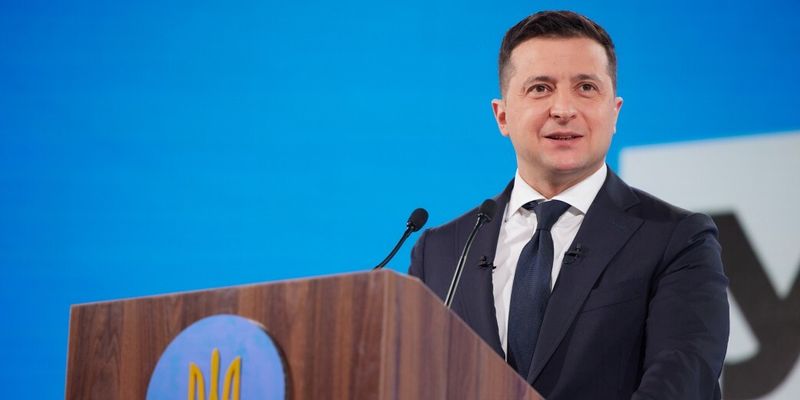 На втором форуме "Украина 30" Владимир Зеленский обсудит с экспертами тарифы
