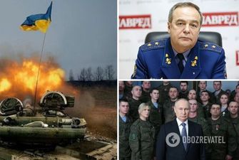 Генерал Романенко: Запад поможет Украине в последний раз? Как мы можем выиграть эту войну. Интервью