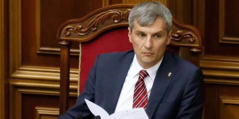 Суд конфіскував внески у виборчий фонд Кошулинського