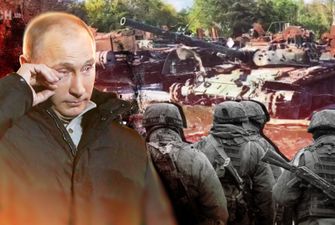 "Особливо шкодувати росіян не будуть": стало відомо, коли мобілізовані в РФ окупанти можуть з'явитися в Україні