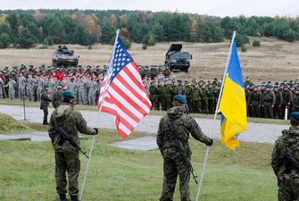 Конгрес США схвалив додаткові $150 млн військової допомоги Україні