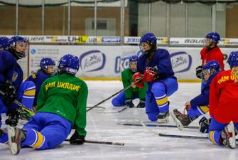 У хокей грають справжні дівчата: українська жіноча збірна з феноменальним результатом пробилася на чемпіонат світу