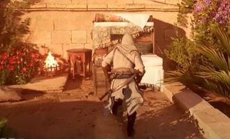 Ubisoft переводит Assassin Creed Mirage на смартфоны: обещают полноценную игру