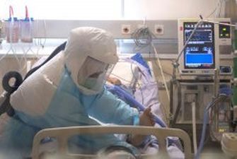 У лікарнях Одеси закінчуються ліжка для хворих коронавірусом